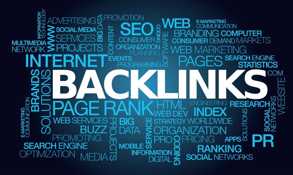 Backlink