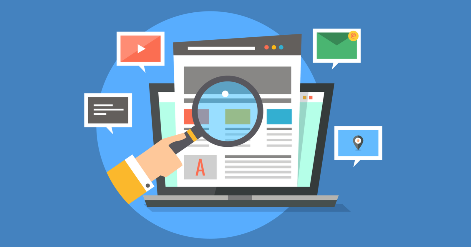 Content Gap Analysis SEO