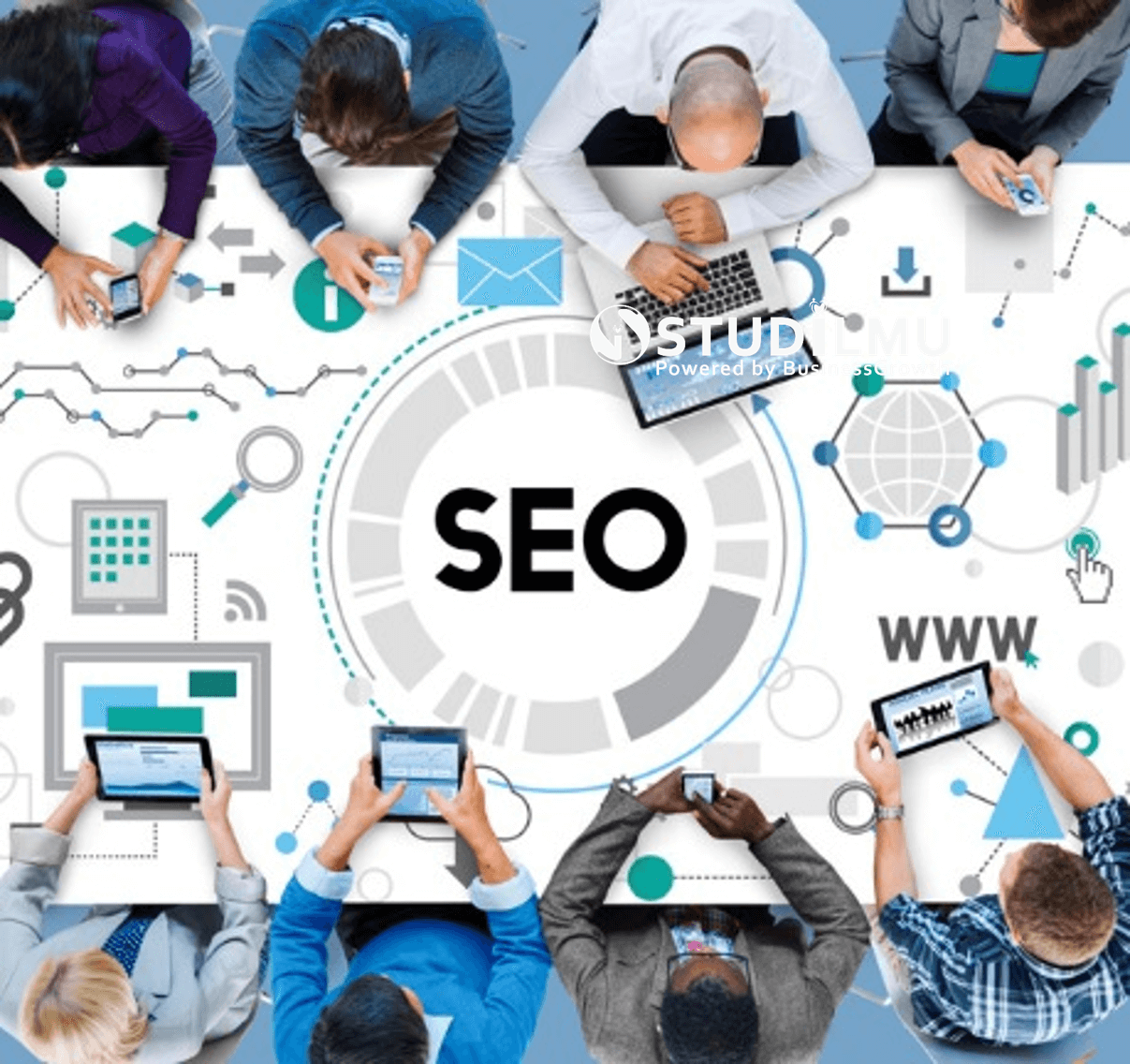 alat SEO