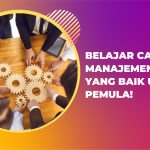 tips manajemen bisnis