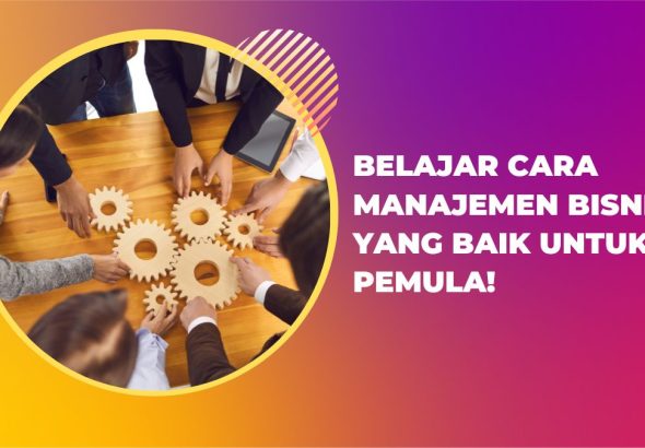 tips manajemen bisnis