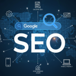 pengertian seo teknologi