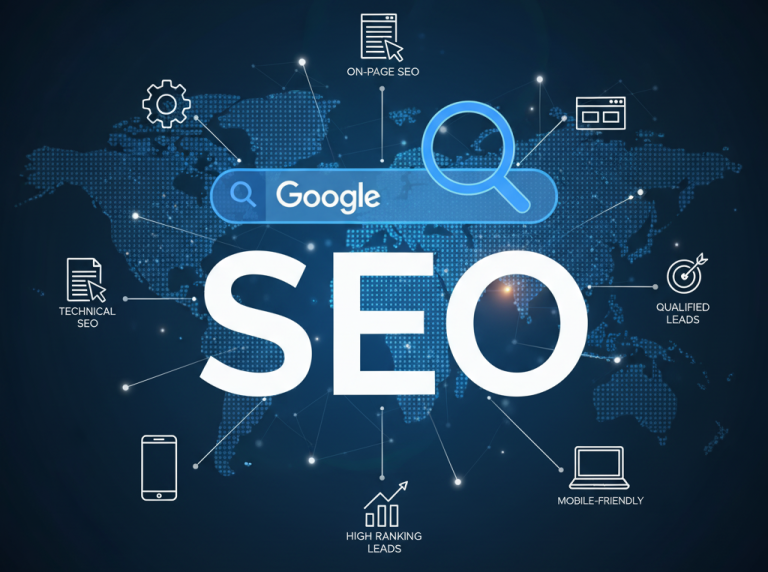 pengertian seo teknologi